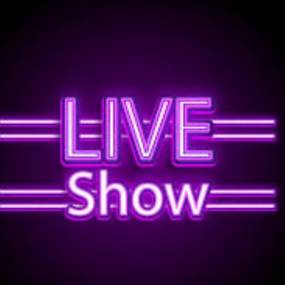 Live show listing as described during live show - Picture 1 of 1